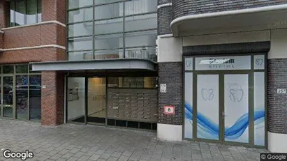 Apartments for rent in Haarlem - Photo from Google Street View