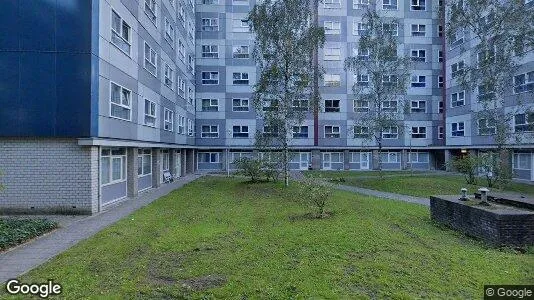 Rooms for rent in Nijmegen - Photo from Google Street View