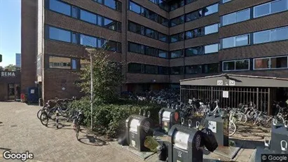 Rooms for rent in Nijmegen - Photo from Google Street View