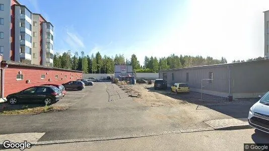 Apartments for rent in Järvenpää - Photo from Google Street View