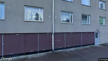 Apartments for rent in Västerås - Photo from Google Street View