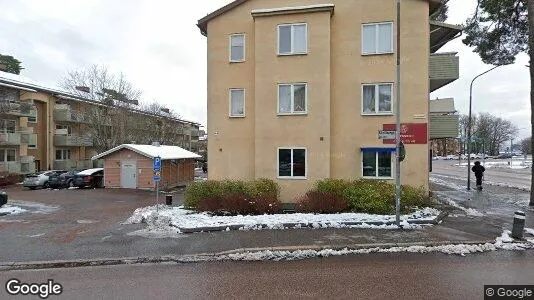 Apartments for rent in Västerås - Photo from Google Street View