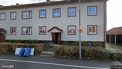 Apartments for rent in Skara - Photo from Google Street View