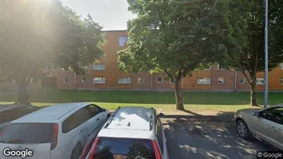 Apartments for rent in Kristianstad - Photo from Google Street View