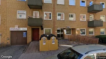 Apartments for rent in Malmö City - Photo from Google Street View