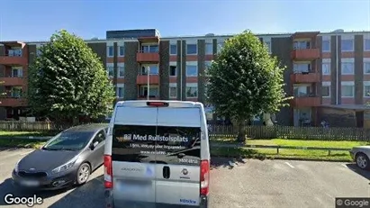 Apartments for rent in Angered - Photo from Google Street View