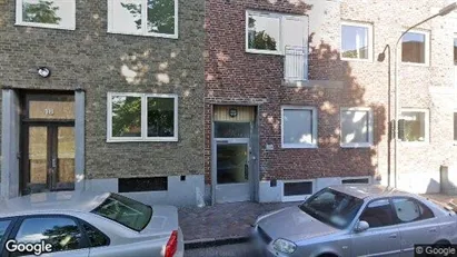 Apartments for rent in Landskrona - Photo from Google Street View