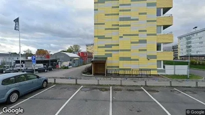 Apartments for rent in Trollhättan - Photo from Google Street View