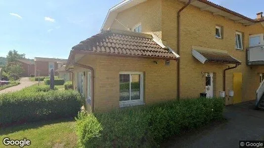 Apartments for rent in Båstad - Photo from Google Street View