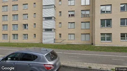 Apartments for rent in Västra hisingen - Photo from Google Street View