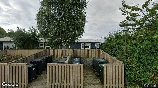 Apartments for rent in Ejby - Photo from Google Street View