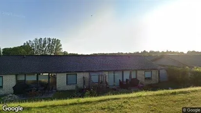 Apartments for rent in Aalborg Øst - Photo from Google Street View