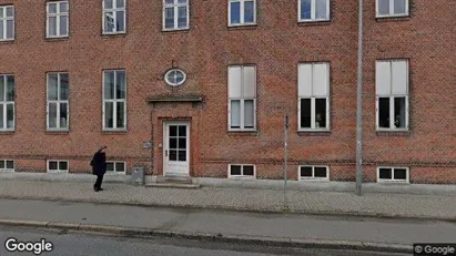 Apartments for rent in Esbjerg Center - Photo from Google Street View