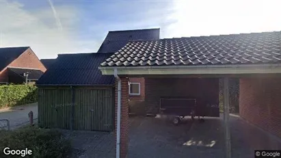 Apartments for rent in Harndrup - Photo from Google Street View