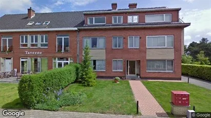 Apartments for rent in Sint-Niklaas - Photo from Google Street View