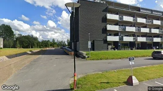 Apartments for rent in Ullensaker - Photo from Google Street View