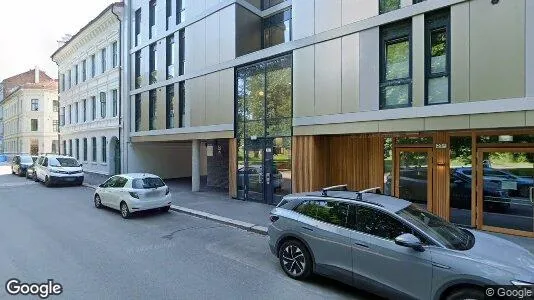 Apartments for rent in Oslo Grünerløkka - Photo from Google Street View