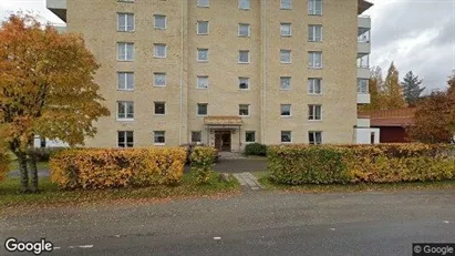 Apartments for rent in Vännäs - Photo from Google Street View