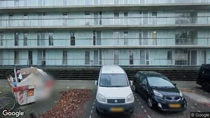 Apartments for rent in Amsterdam Osdorp - Photo from Google Street View