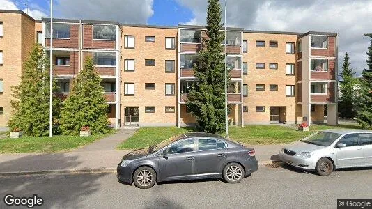 Apartments for rent in Helsinki Eteläinen - Photo from Google Street View