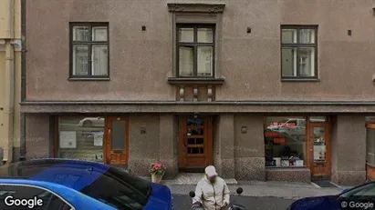 Apartments for rent in Helsinki Eteläinen - Photo from Google Street View