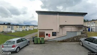 Apartments for rent in Svenljunga - Photo from Google Street View