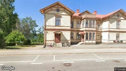 Apartments for rent in Ockelbo - Photo from Google Street View