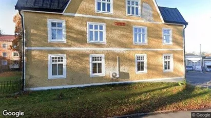 Apartments for rent in Sandviken - Photo from Google Street View