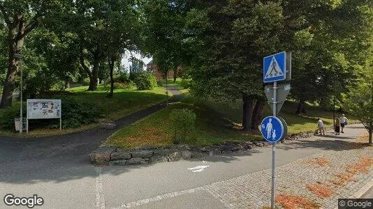 Apartments for rent in Mölndal - Photo from Google Street View