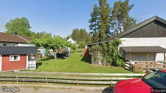 Apartments for rent in Sandviken - Photo from Google Street View