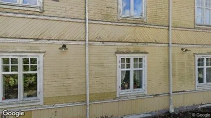 Apartments for rent in Nässjö - Photo from Google Street View