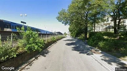 Rooms for rent in Kungsholmen - Photo from Google Street View