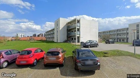 Apartments for rent in Aalborg Center - Photo from Google Street View