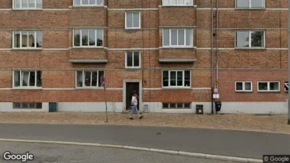 Apartments for rent in Odense C - Photo from Google Street View