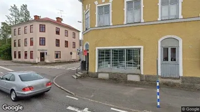 Apartments for rent in Kinda - Photo from Google Street View