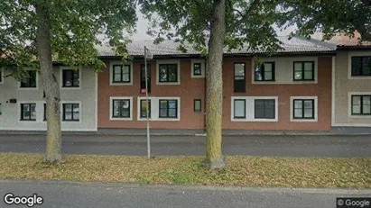 Apartments for rent in Kristinehamn - Photo from Google Street View