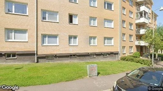 Apartments for rent in Norrköping - Photo from Google Street View