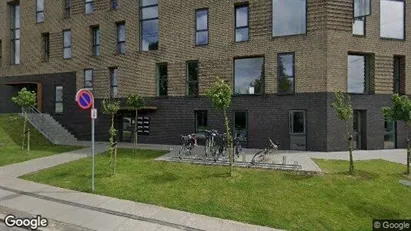 Apartments for rent in Aarhus V - Photo from Google Street View