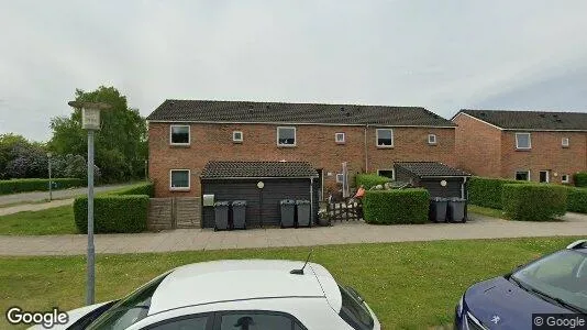 Apartments for rent in Sorø - Photo from Google Street View