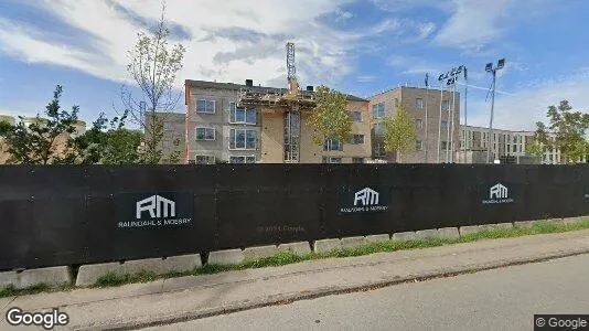 Apartments for rent in Odense V - Photo from Google Street View