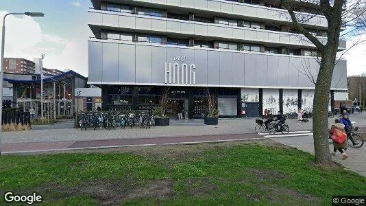 Apartments for rent in Delft - Photo from Google Street View