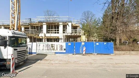 Apartments for rent in Łódź - Photo from Google Street View