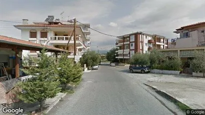 Apartments for rent in Drama - Photo from Google Street View