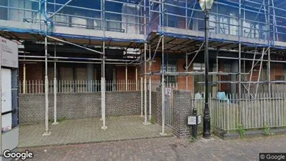 Apartments for rent in Birmingham - West Midlands - Photo from Google Street View