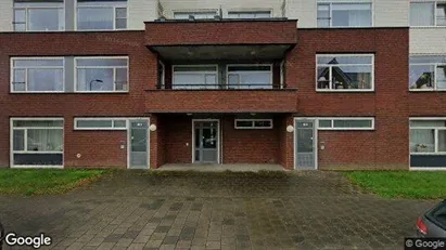 Apartments for rent in Neder-Betuwe - Photo from Google Street View