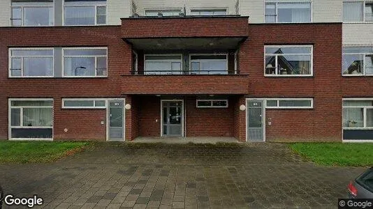 Apartments for rent in Neder-Betuwe - Photo from Google Street View