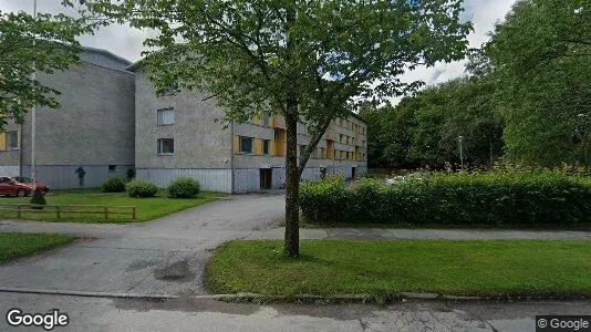 Apartments for rent in Pori - Photo from Google Street View