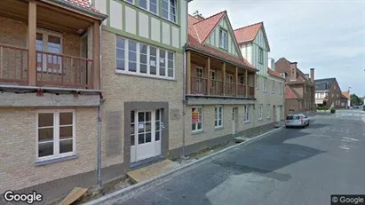 Apartments for rent in Oostkamp - Photo from Google Street View