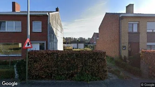 Apartments for rent in Oostkamp - Photo from Google Street View