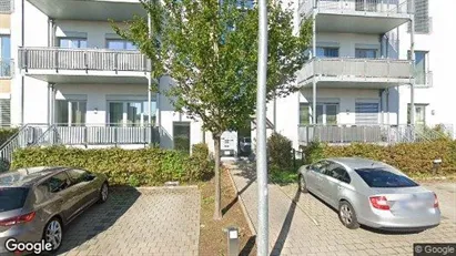 Apartments for rent in Schwabach - Photo from Google Street View